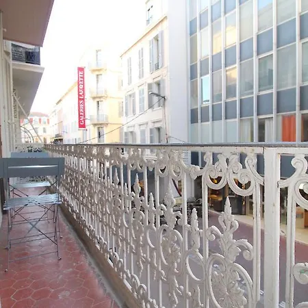 Croisette Alc 12 24 Aout Cannes