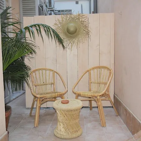 Croisette Alc 12 24 Aout Apartment Cannes